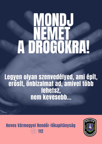 Say-no-to-drugs